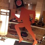 Decorative Arts - Running Time