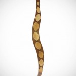 Decorative Arts - Organic Serpentine