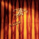 Decorative Arts - Festive Flight