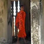 Photography - Of Temples n Monks