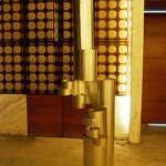 Decorative Arts - Columns