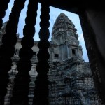 Photography - Of Temples n Monks