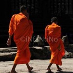 Photography - Of Temples n Monks