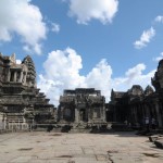 Photography - Of Temples n Monks