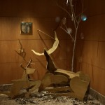 Decorative Arts - Reindeers