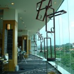 Decorative Arts - Contemporary Wood