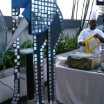 Decorative Arts - Hilton Kuala Lumpur