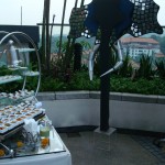 Decorative Arts - Hilton Kuala Lumpur
