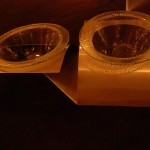 Buffetware Design