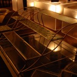Buffetware Design