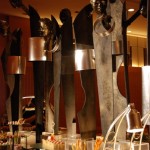 Decorative Arts - Wizards
