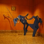 Decorative Arts - Reindeers