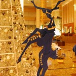 Decorative Arts - Reindeers