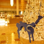 Decorative Arts - Reindeers