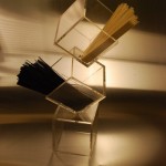 Buffetware Design