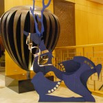 Decorative Arts - Reindeers