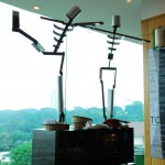 Decorative Arts - Stickmen