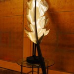 Decorative Arts - Leaves