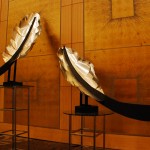 Decorative Arts - Leaves