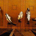 Decorative Arts - Leaves