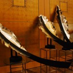 Decorative Arts - Leaves