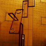Decorative Arts - Contemporary Wood