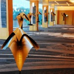 Decorative Arts - In Flight