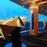 Decorative Arts - In Flight