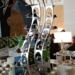 Buffetware Design
