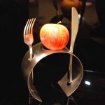 Buffetware Design - Apple Stand